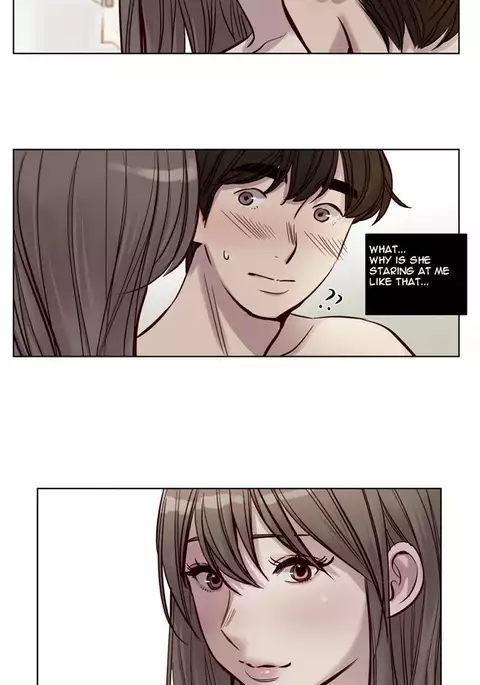 Atonement Camp Ch.1-33