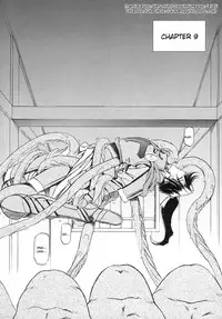 [Sanbun Kyoden] Shichisai no Lamuros I | The Lamuros of Seven Colors Vol. 1 [English] [DGB & Faytear, Rinruririn Translations, Brolen, Kusanyagi & Psyburn21]