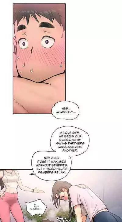 Sexercise Ch.23/?