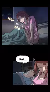 Moms Cafe Ch.1-6 (English) (Ongoing)