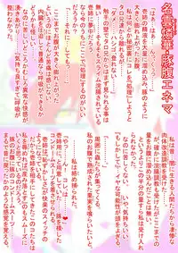 [Touyo Stand] Ama no Ichiyo 4 -Ni Tou no Injuu Midara-mai- [Digital]