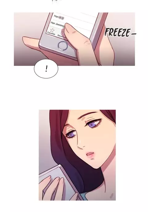 Scandal of the Witch Ch.1-30