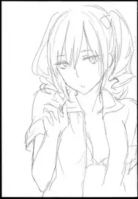 (C84) [Cat Food (NaPaTa)] Ranko-ppoi no! 2 (THE IDOLM@STER CINDERELLA GIRLS) [Chinese]