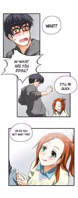 [Husky guy] SStudy Ch.0-27 (English) (YoManga) (Ongoing)