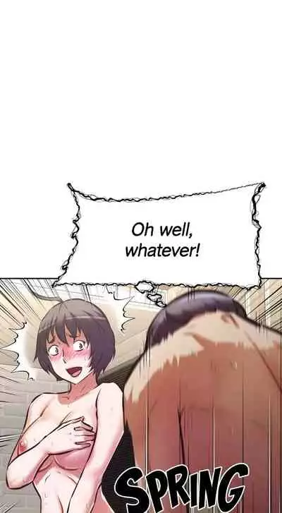 [Abio4, Warren] Streamer Aunt (1-22) [English] [Ongoing]