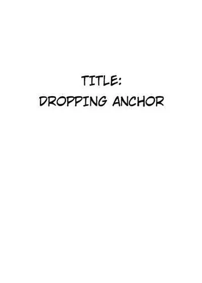 [TK Jesus (Takeyama Shimeji)] Buchikome Anchor (Girls und Panzer) [English] [Kuraudo] [Digital]