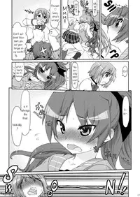 (Mou Nani mo Kowaku Nai 2) [CELTRANCE (Kogaku Kazuya)] Tadaima. | I'm Back (Puella Magi Madoka Magica) [English] [yuriproject]