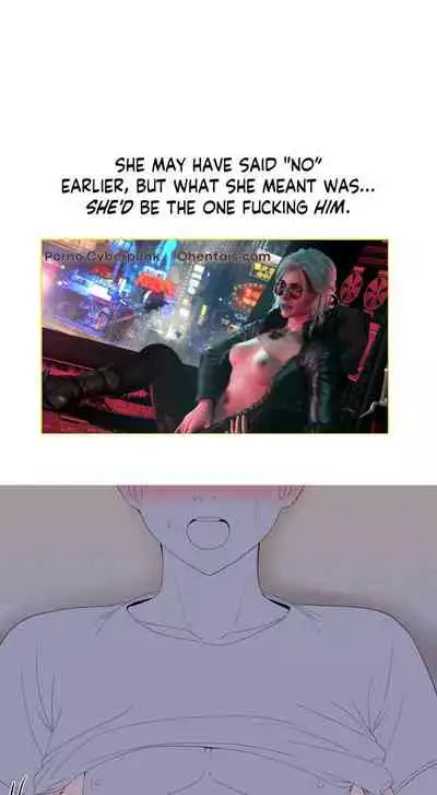 FOX TALES Ch. 19-20 [English]