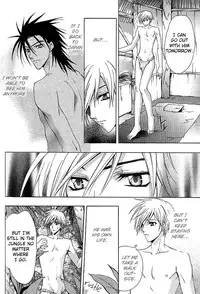 [Chitose Piyoko] Super Dakaretai Otoko [English] [Attractive Fascinante]