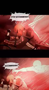 [Getty] Siren Ch.0-6 (English) (YoManga) (Ongoing)