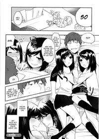 [Igumox] Yosugara Sexology Ch. 1-6 [English] =Pineapples r' Us=