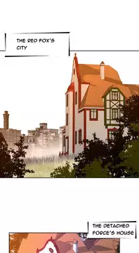 Perfect Half Ch.1-21 (English) (Ongoing)