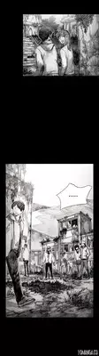 [Rigeng] House of Dolls Ch.0-20 (English) (YoManga) (Ongoing)