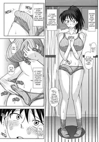 [Futanarun] Futanari Exposure Mania 2 (Decensored)[English]