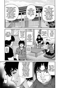 [Ozaki Akira] Koe dake de Icchau Ch. 1-6, 8-10 [English] [erc]