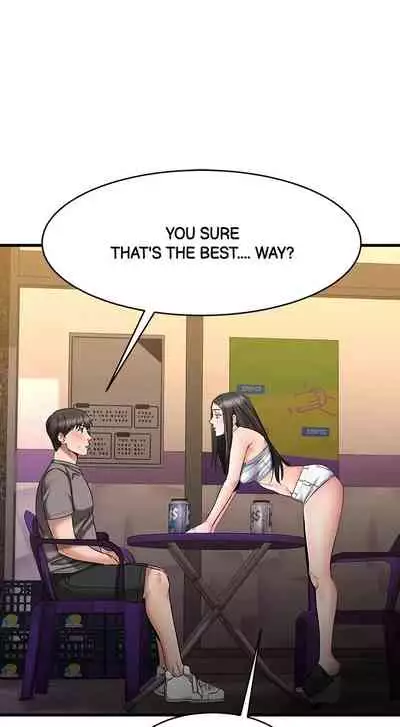 My Female Friend Who Crossed The Line [Rimpala, Gimdanchu] Ch.30? [English] [Manhwa PDF]