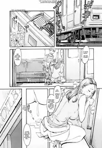 [Kuroiwa Menou] SPILT MILK Ch.1,2,4,7 [English]