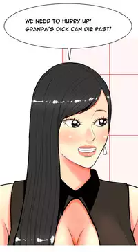 Hooker Ch.1-35 (English) (Ongoing)