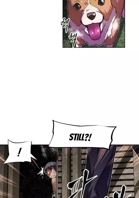 Brawling Go Ch.76-93