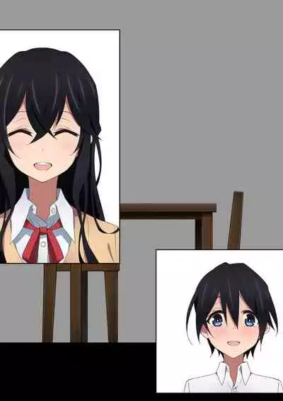 [Kaori no Chikara (Kaze no Koe)] Onee-chan wa itsumo boku ni onara o Kagasete Kureru