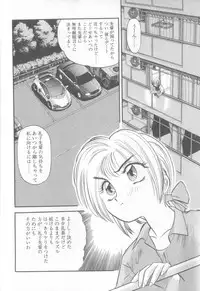 [Eno Akira] Enshou Iro Moyou Nishiki no Emakura