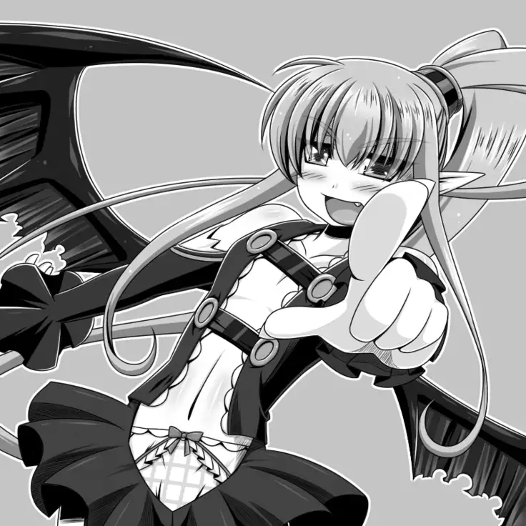 Elina and Ted's great adventure