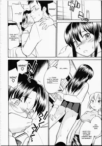 [Hinemosu Notari] Read Me! [English]