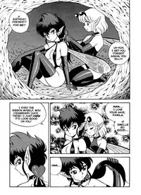 [Kondom] The New Bondage Fairies Issue 16 [ENG][Hi-Res]