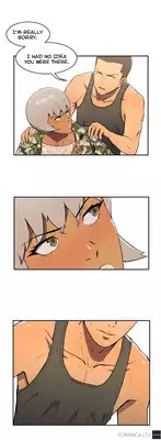 [Yi Hyeon Seok] Refrain Love Ch.1-16 (English) (YoManga) (Ongoing)