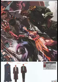 (C69) [Ben's Works (Itou Ben)] Ben's Graphix 2 (Various)