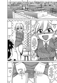 [Charlie Nishinaka] Cheers! Vol.5 [English] [SaHa]