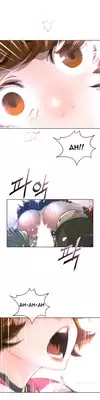 Perfect Half Ch.1-6 (English) (Ongoing)