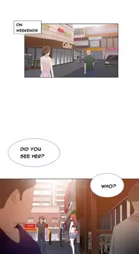 Miss Mystic Ch.1-20 (English) (Ongoing)