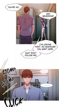 [PINKO] Scandal of the Witch Ch.1-24 (English) (Ongoing)