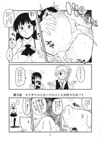 (C86) [Hybrid Jimushitsu (Muronaga Chaashuu)] Hybrid Tsuushin vol. 18 (The Seven Deadly Sins)