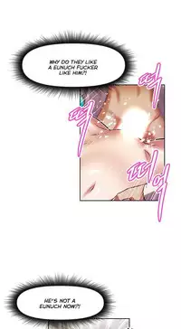 [Worin] Brawling Go Ch.76-91 (English) (Ongoing)