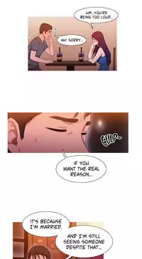 [PINKO] Scandal of the Witch Ch.1-23 (English) (Ongoing)