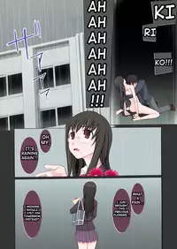 [Garakuta Shoujo (Miito Shido)] LUSTFUL BERRY #2 - Owari to Hajimari no Ame | Rain of the end and the beginning [English] [shakuganexa] [Digital]