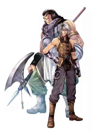 Ochita Onna Kishi | Chevaleresses déchues