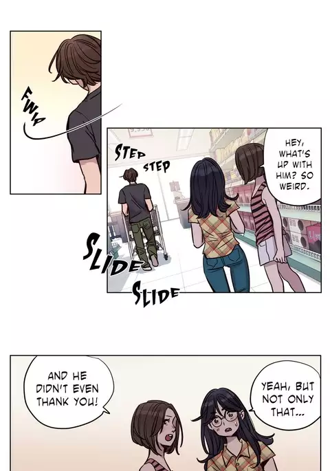 Atonement Camp Ch.1-32