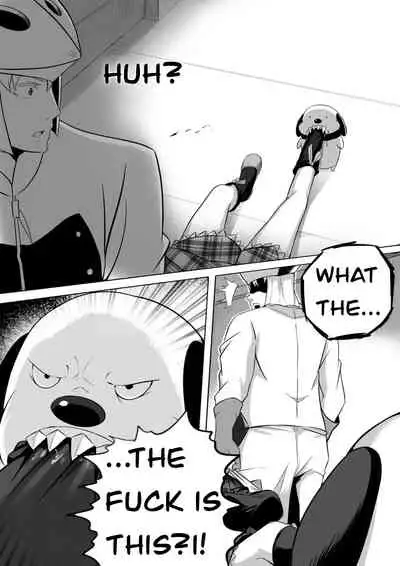 [ghhoward] Chelsea: kill the lover