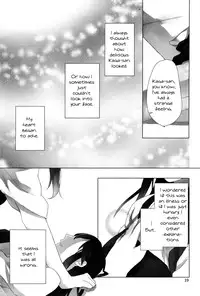 (C87) [Sleeper (Nekomura)] Ippai Taberu Kimi ga Suki! | I love the one who eats a lot (Kantai Collection -KanColle-) [English] {Yuri Reviews + Mai88}