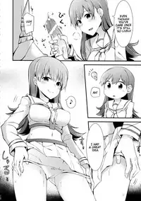 (FF26) [Rayzhai (Rayze)] Ooi no Tokusei Curry | Ooi's Special Curry (Kantai Collection -KanColle-) [English] [rahanodawa]