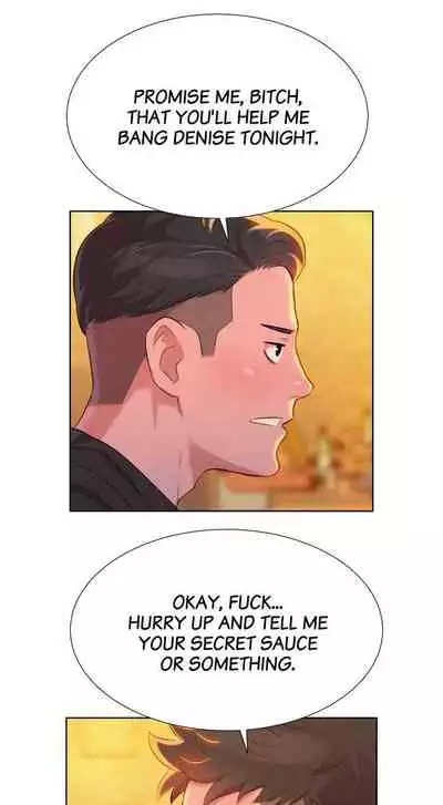 What do you Take me For? Ch.52/?