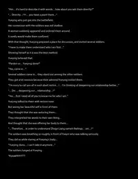 [DEEP RISING (THOR)] Chou Ryoujoku Musou (Dynasty Warriors) Huang Yueying [English] [webdriver]