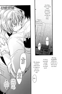 [CROCODILE-Ave. (Gangstar Yoshio)] GHDC Rush Hen 2 (Gamerz Heaven!) [English] {The Rabbit Reich}