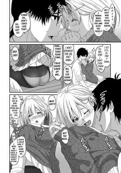 Itaiamai Ch. 10
