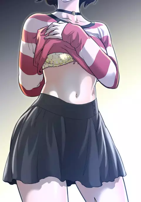 Perfect Half Ch.1-15