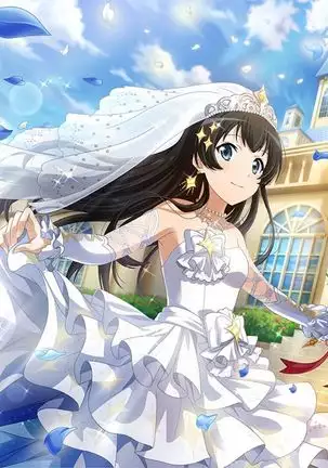 Revue Starlight -Re LIVE