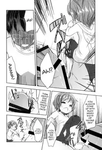 [Kizuki Akizuki] Yousei no Oyomesan | A Bride of the Fairy Ch. 1-3 [English] [ATF] [Digital]